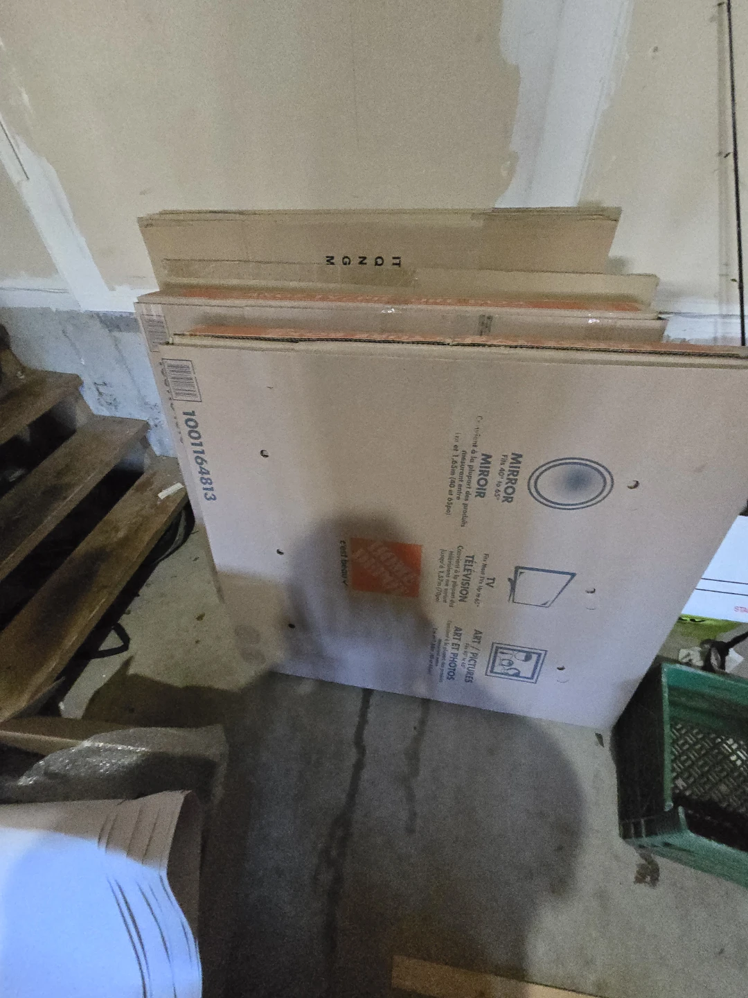 Tv boxes
