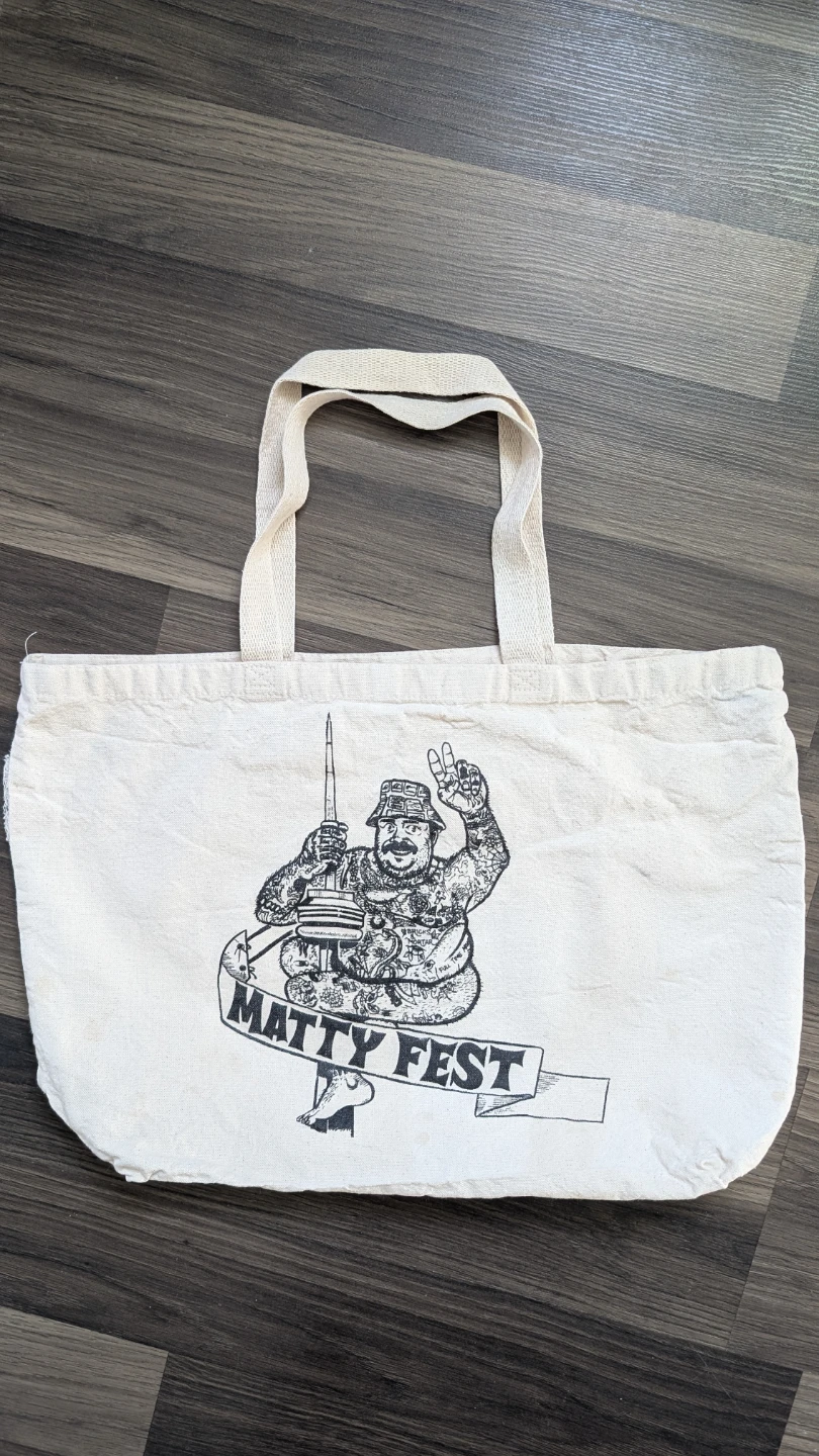 Assorted Tote Bags - photo 5
