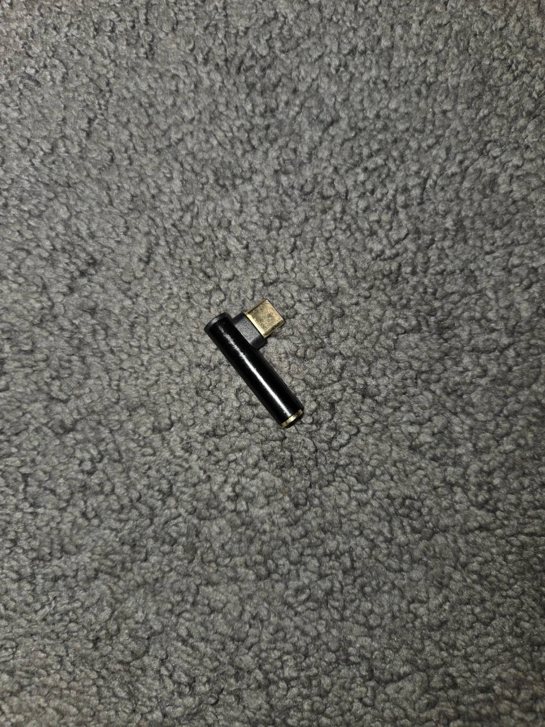 USB-C to 3.5mm Headphone Jack Adapter