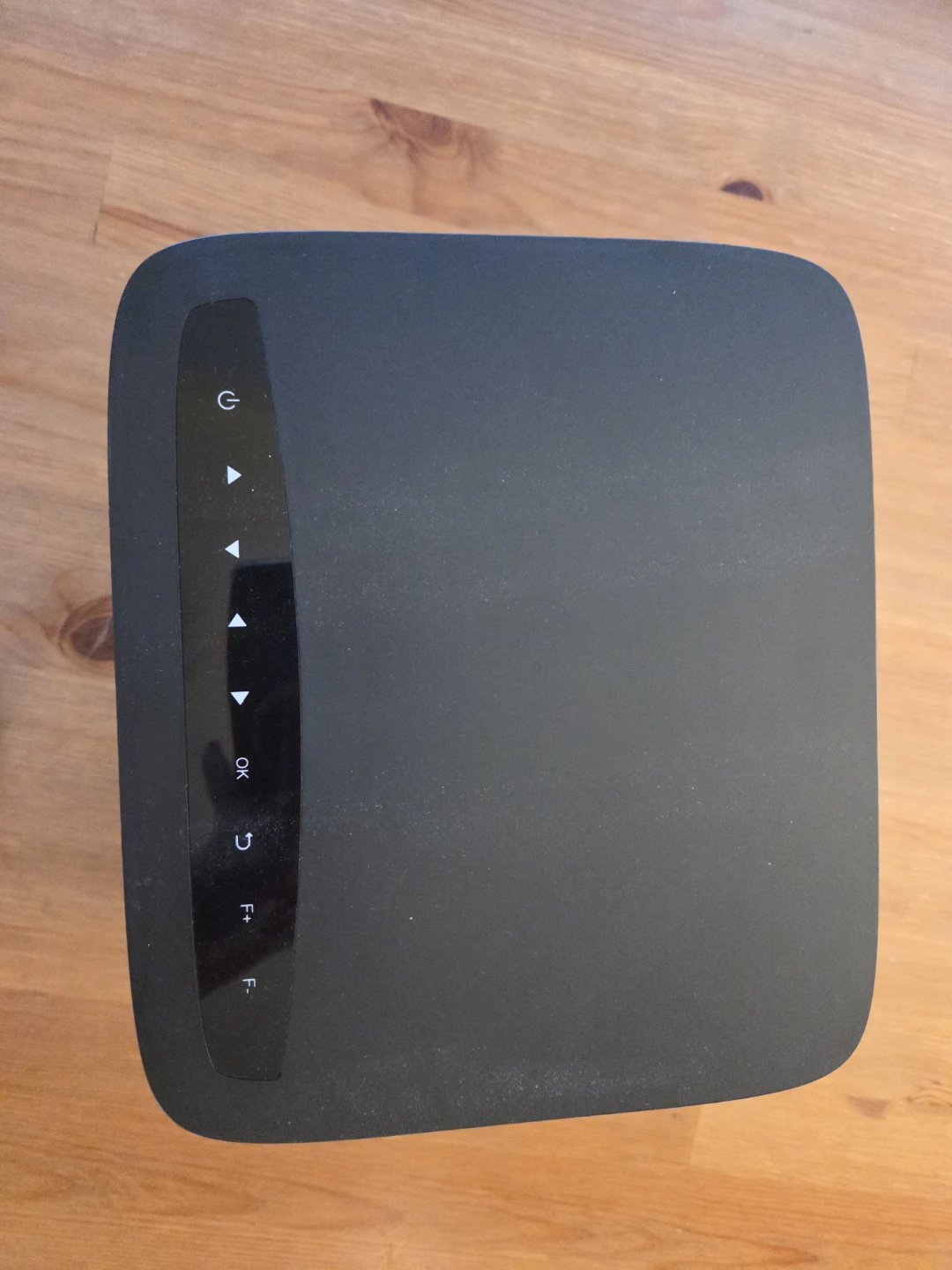 Wimius P64 Projector - photo 2