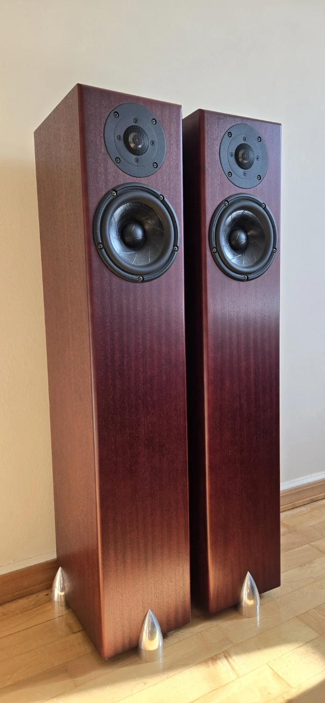 Big Collection Of Stereo Equipment - photo 2