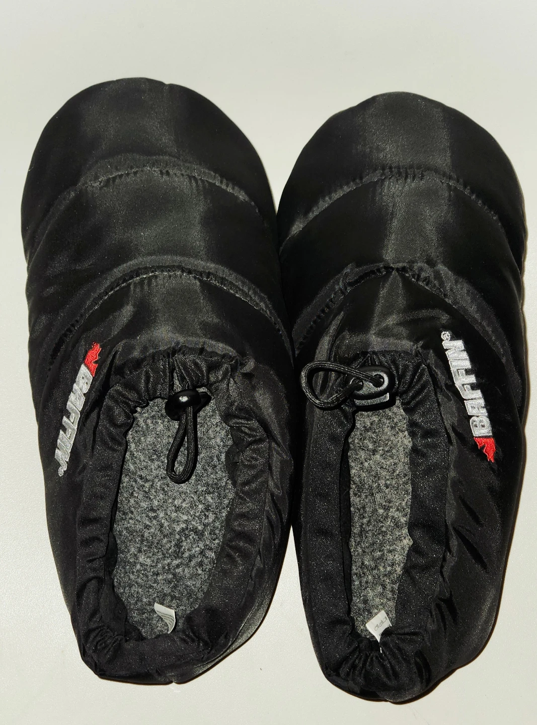 New Baffin Insulated Slipper  size 13/14
