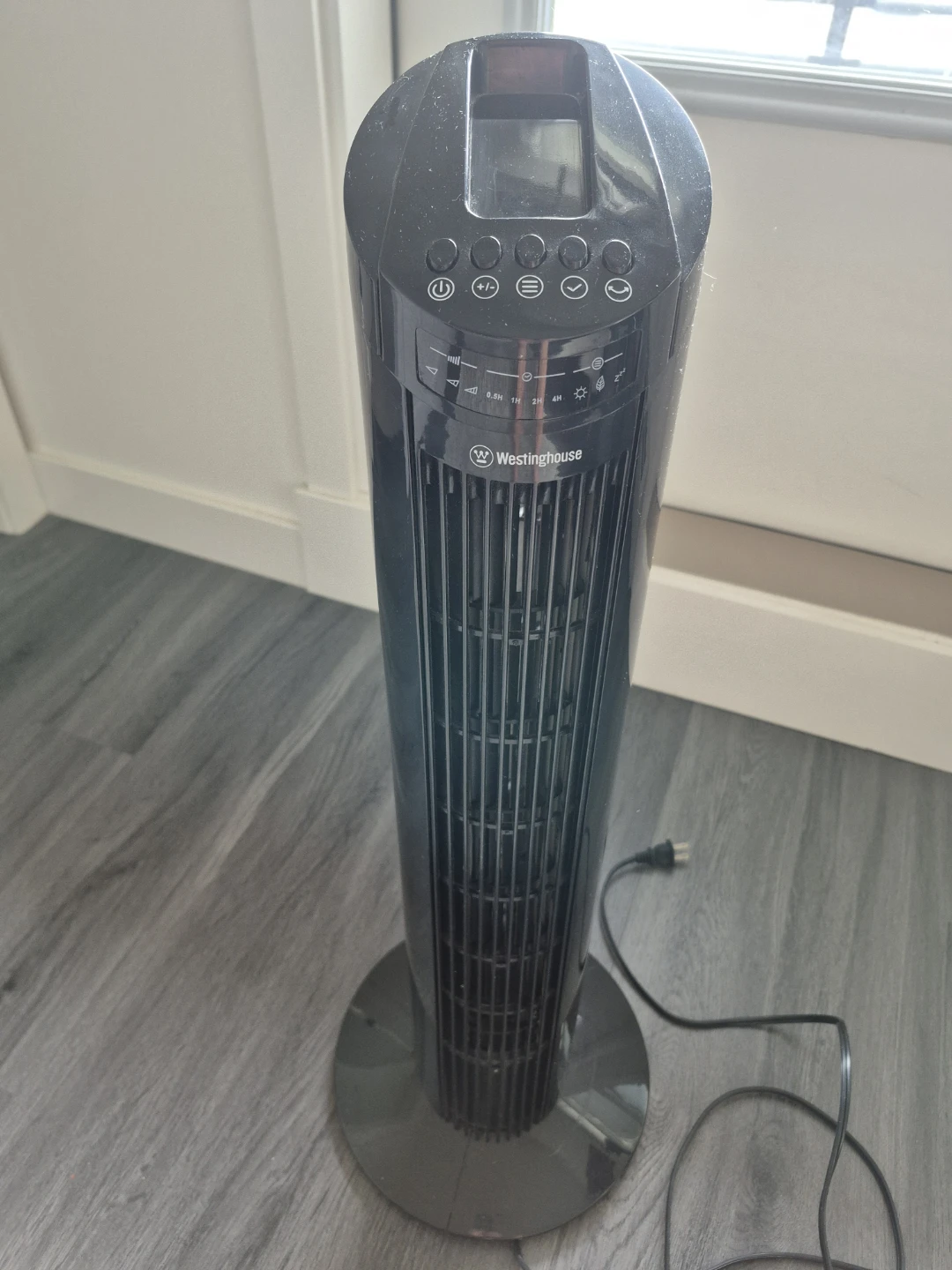 Westinghouse 29" Oscillating Tower Fan