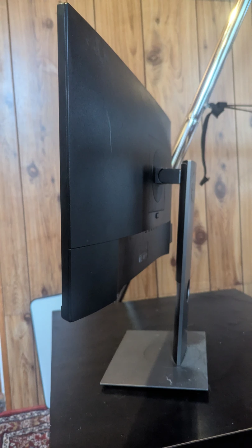 Adjustable Dell computer Monitor - photo 5