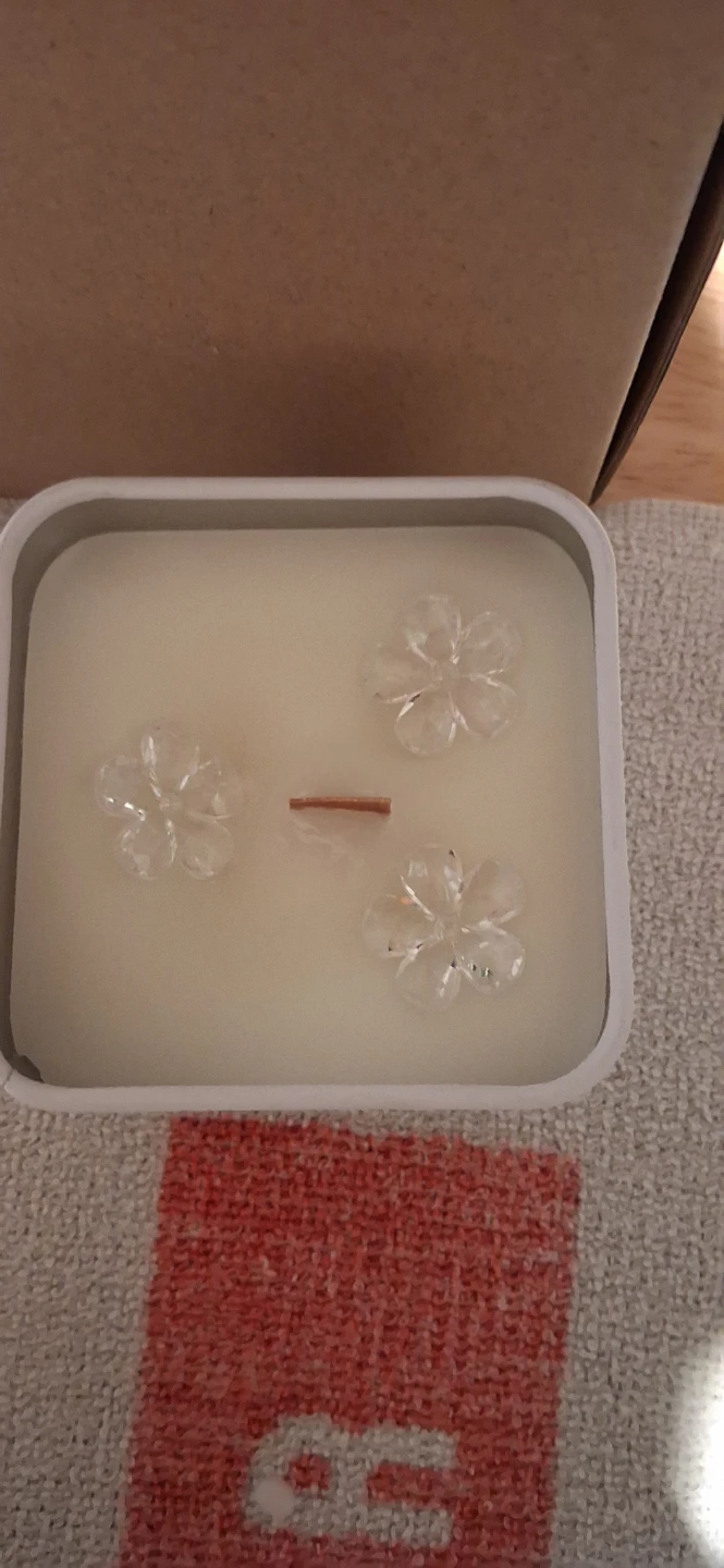 Decorative Scented Candles and wax melts - photo 3