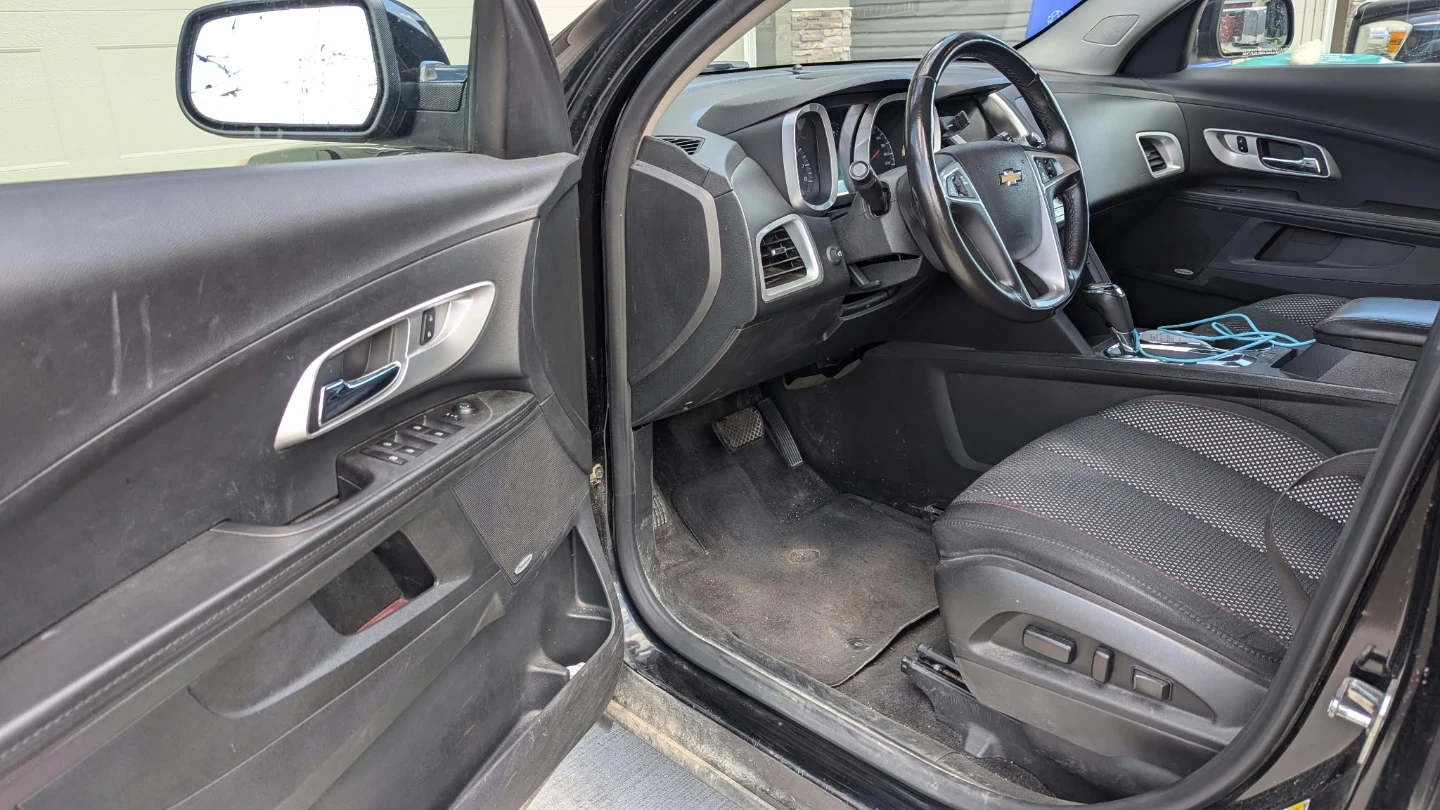 Chevy equinox - photo 5