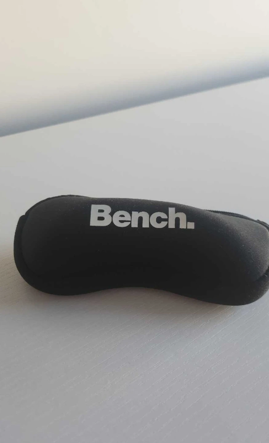 Bench Sunglasses with Case - photo 2