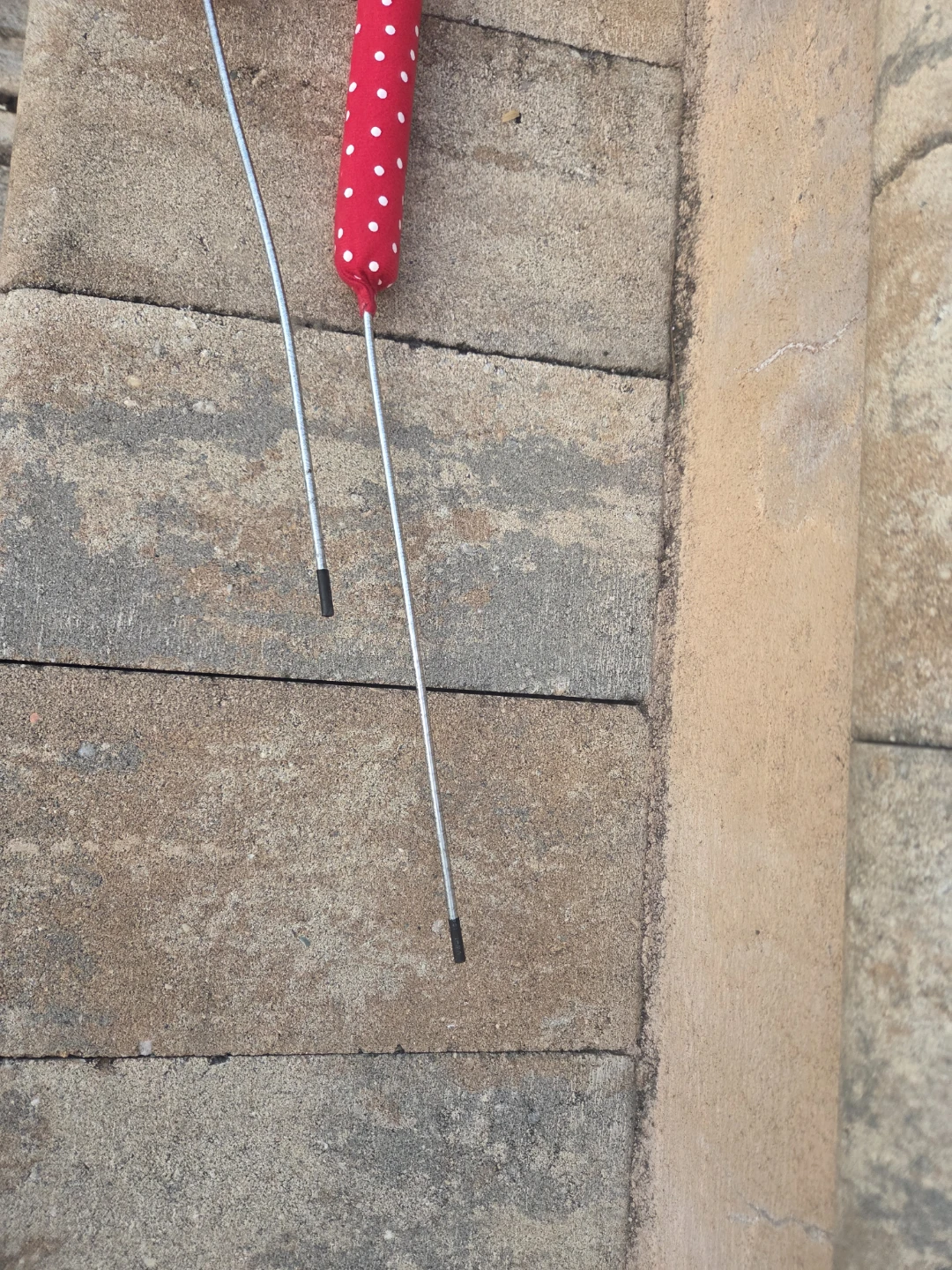 Great American Opportunities Elf Leg Ornament Set - photo 3
