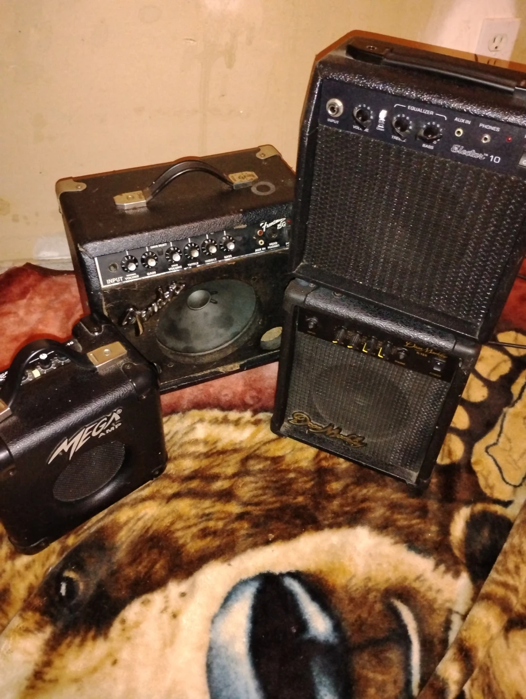 Take all for 65$