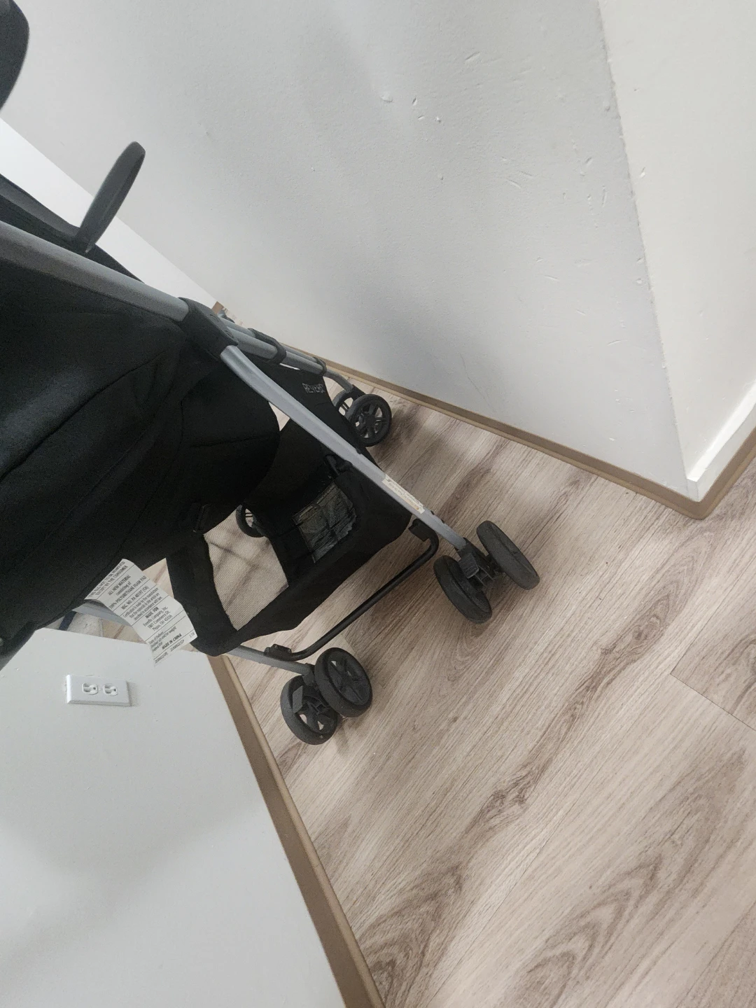 Stroller