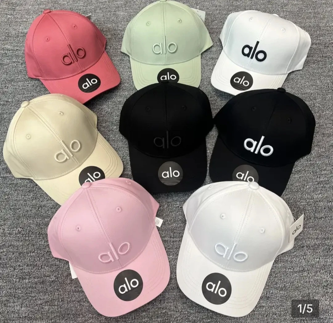 Perfectly Fit-ALO -Cap