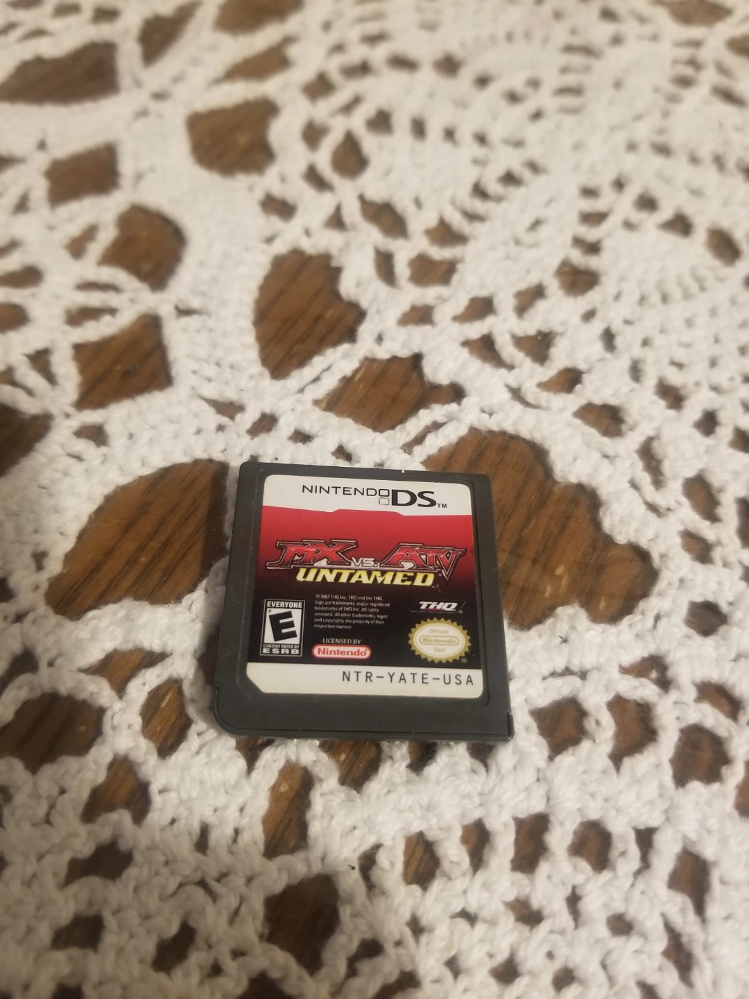 Nintendo DS Games and Nintendo 3DS Charger - photo 4