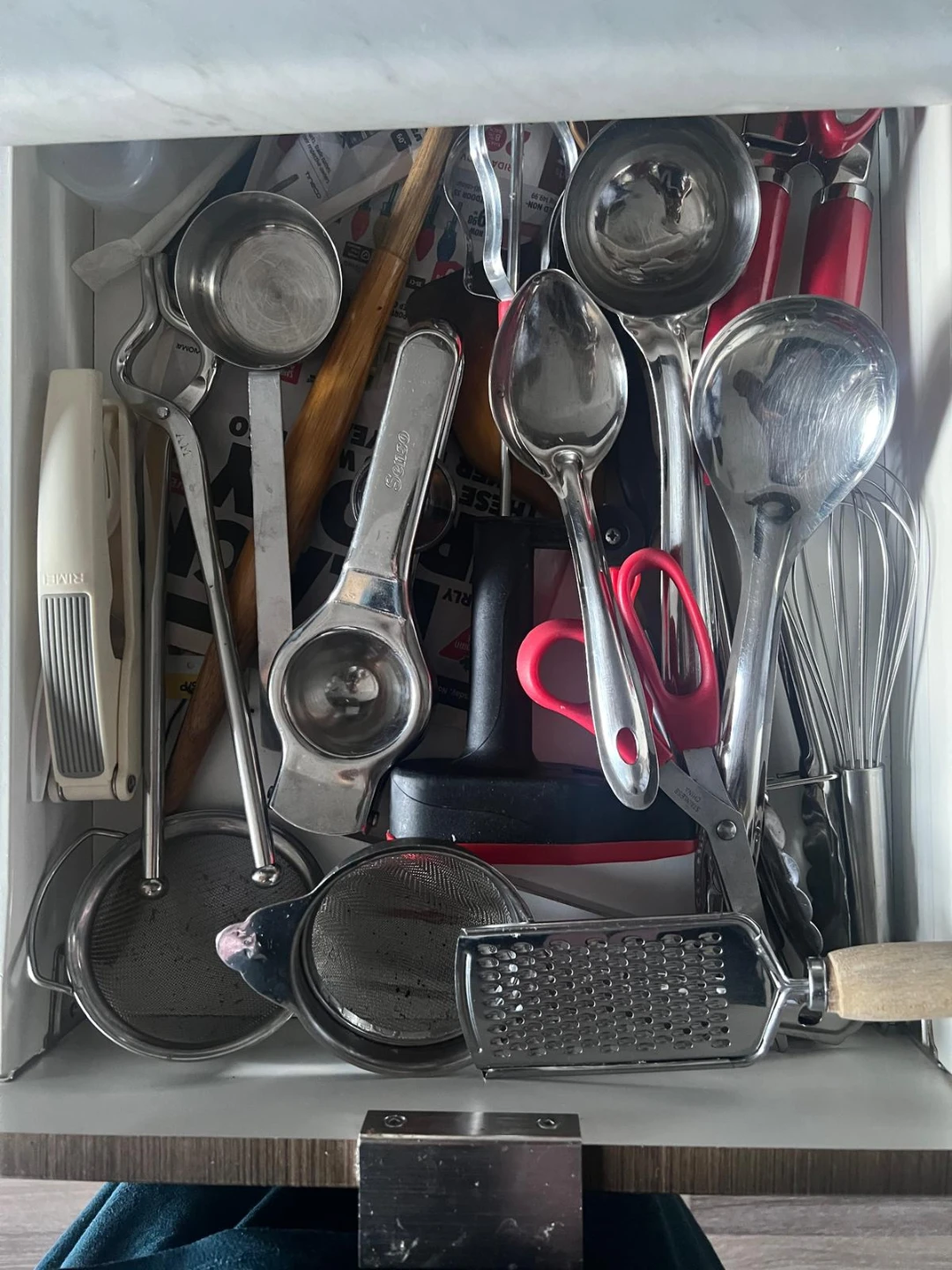 Kitchen Essentials Bundle – Pickup Oct 29 - photo 2