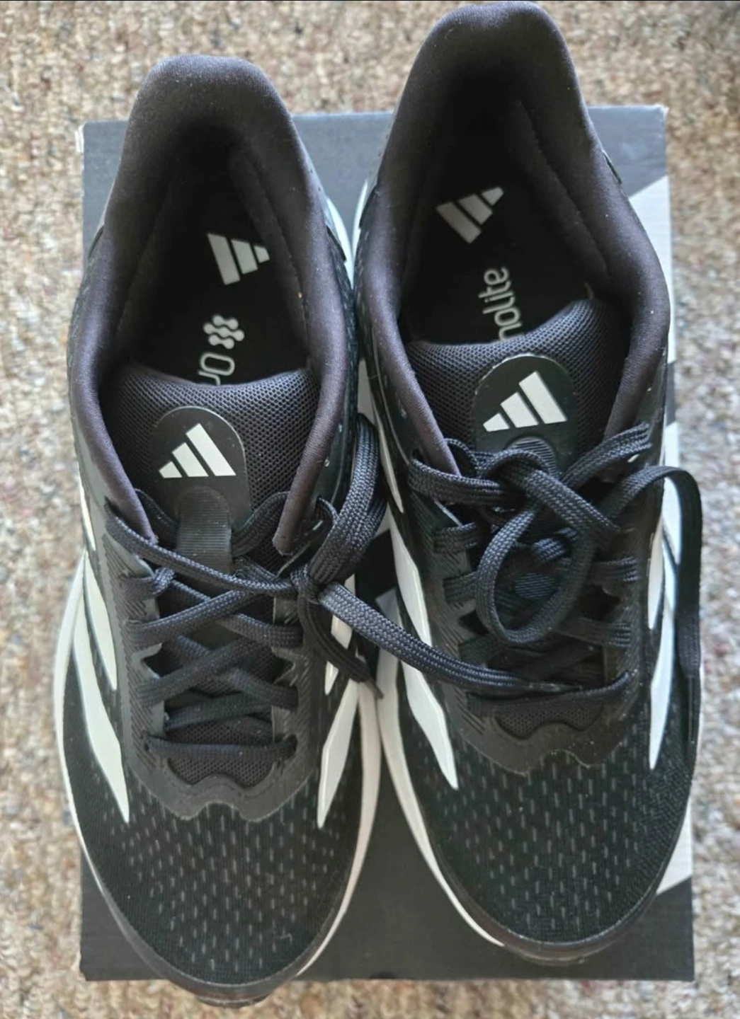 Adidas Duramo SL2 M Running Shoes - photo 2