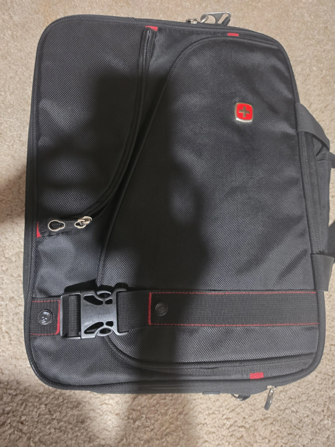 SwissGear Laptop Briefcase