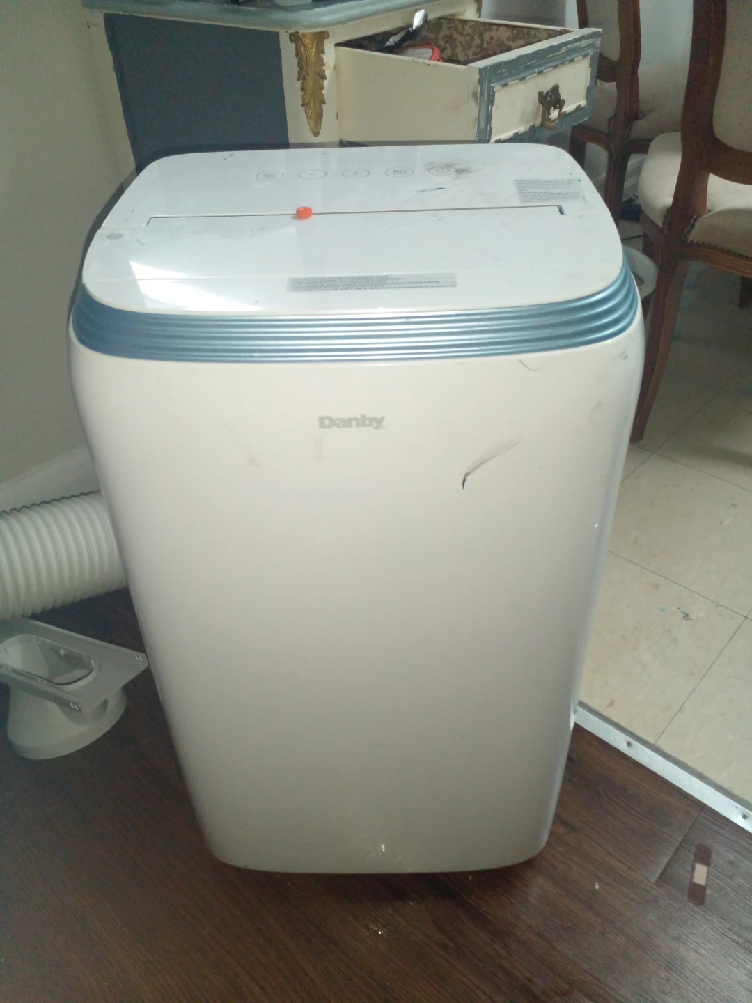 Danby Portable Air Conditioner
