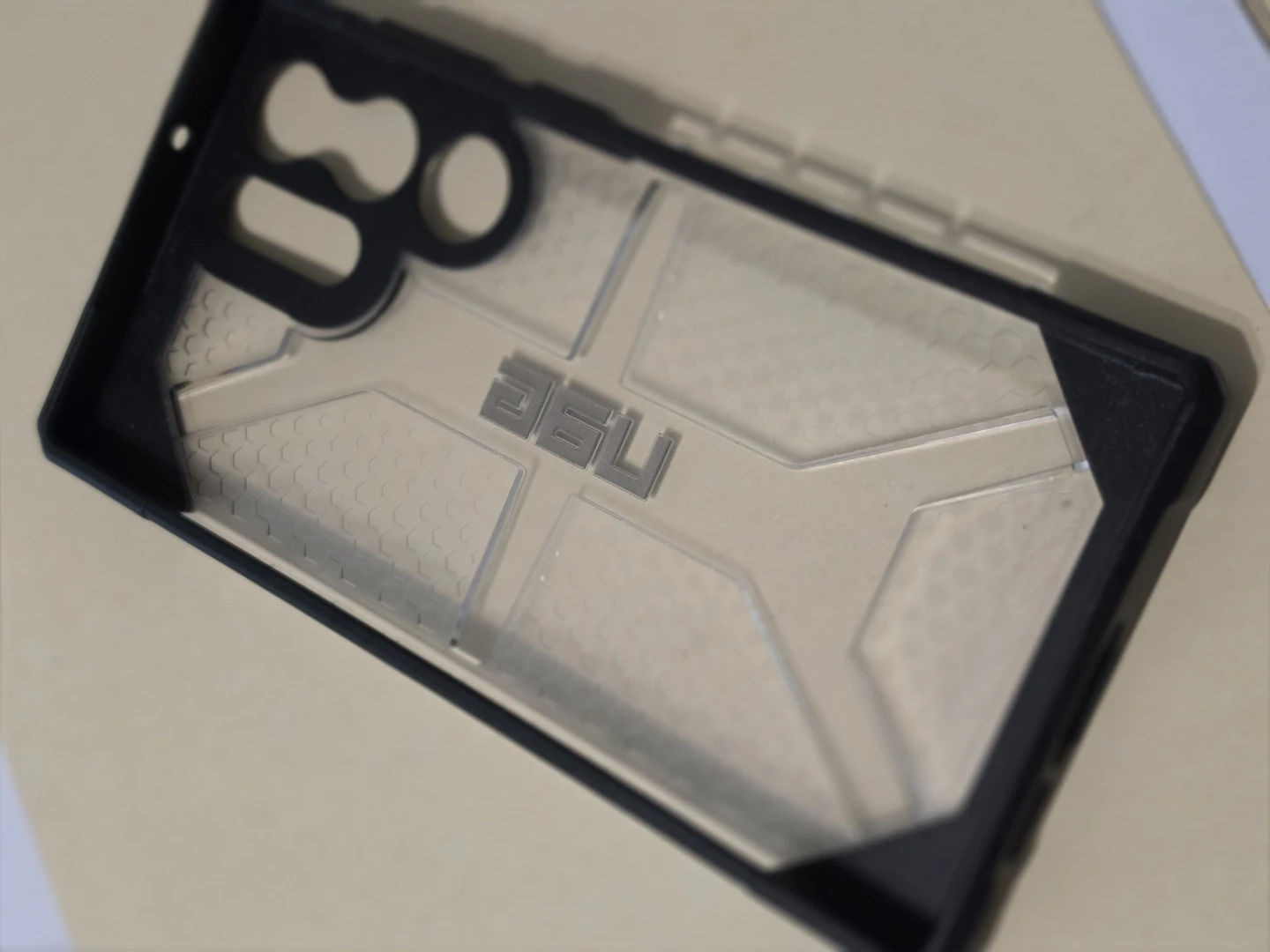 Galaxy S24 Ultra UAG Protective Phone Case - photo 4