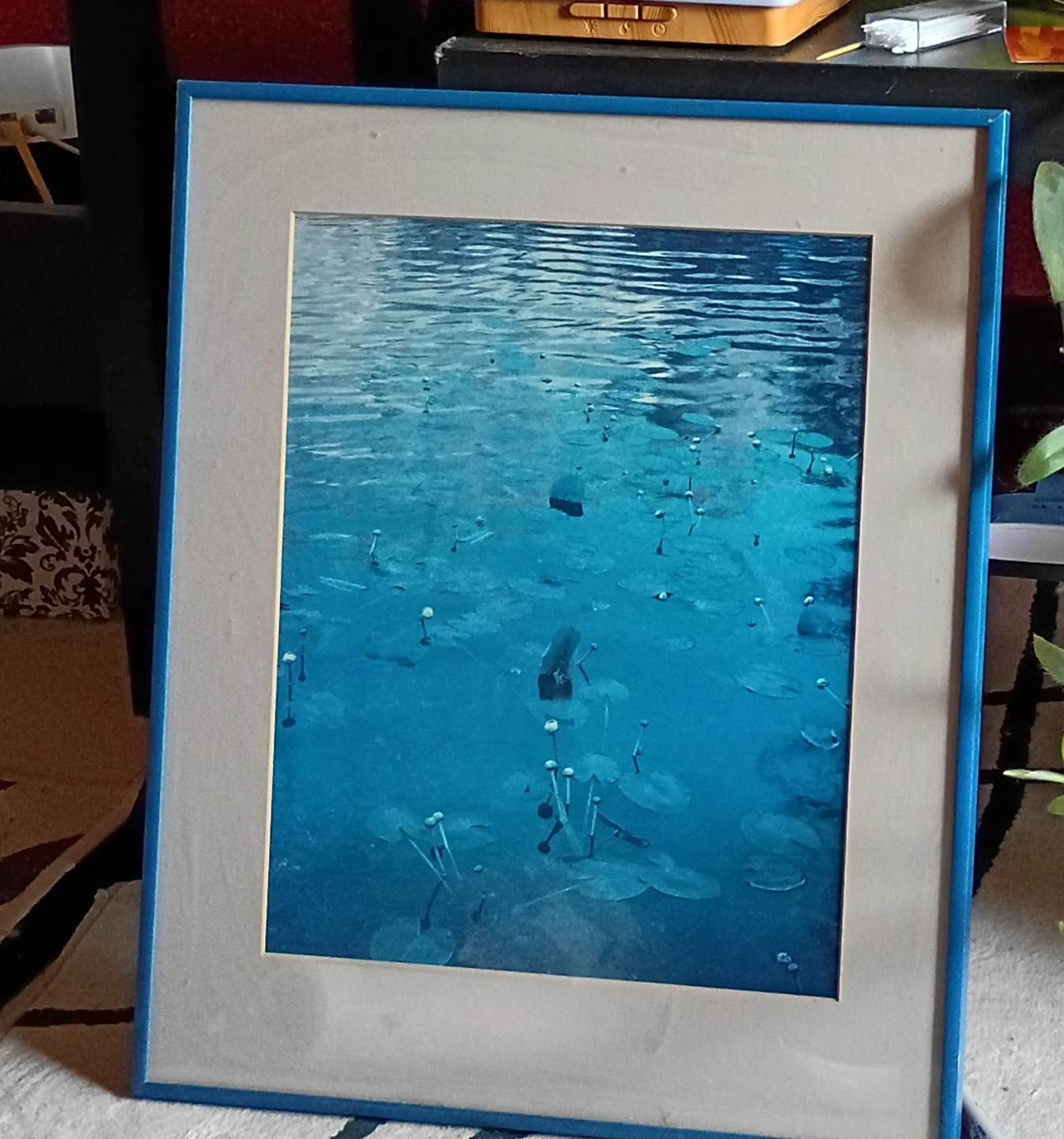 Set of Two Framed Prints - photo 2