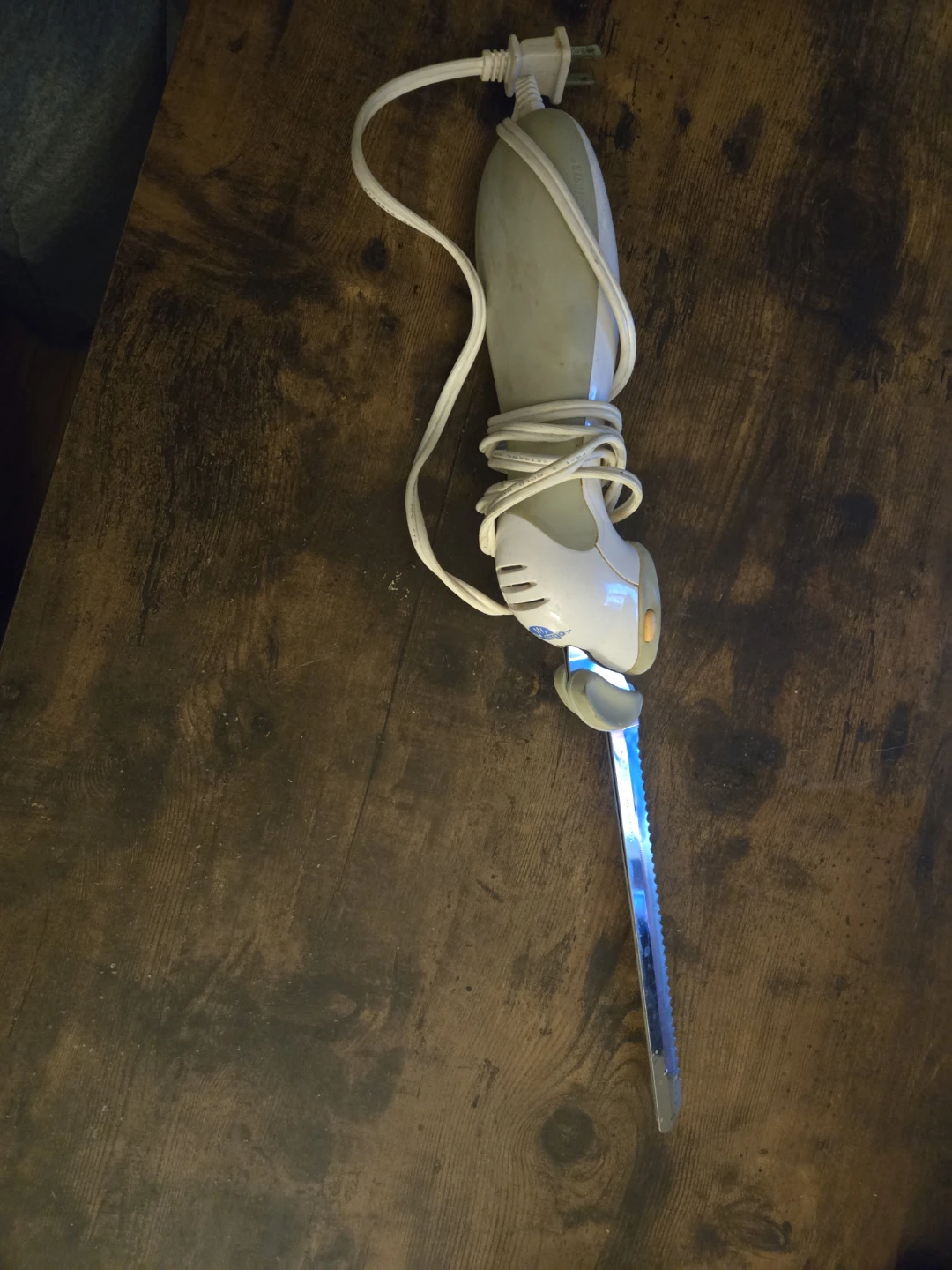 Vergo Electric Knife - photo 2