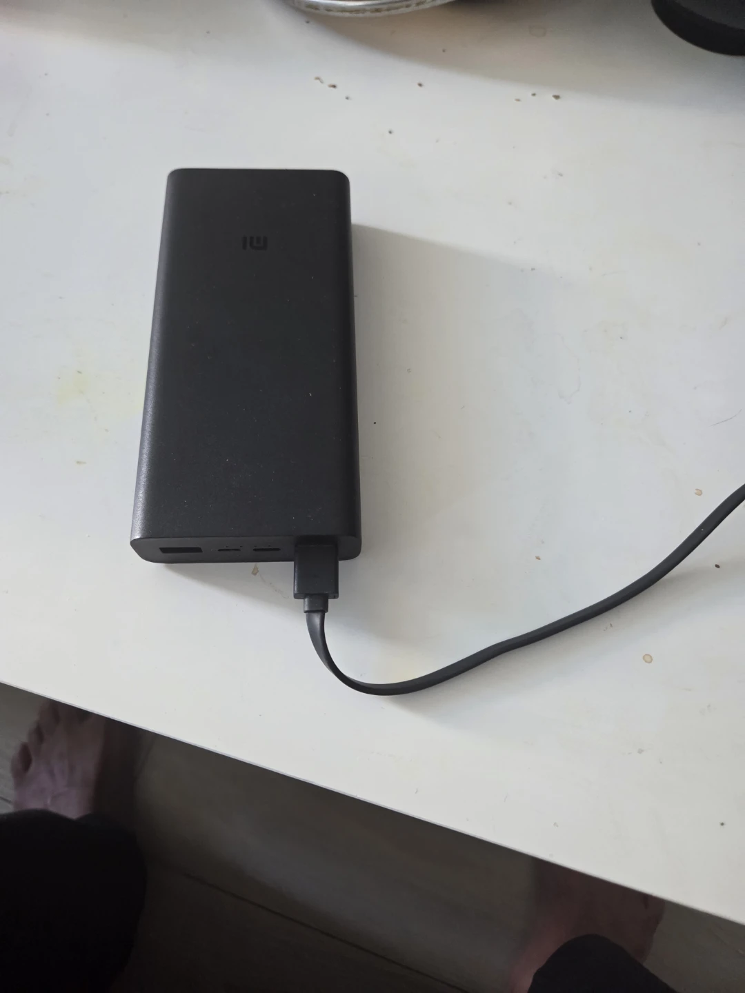 Xiaomi Mi 20000mAh Power Bank - photo 2