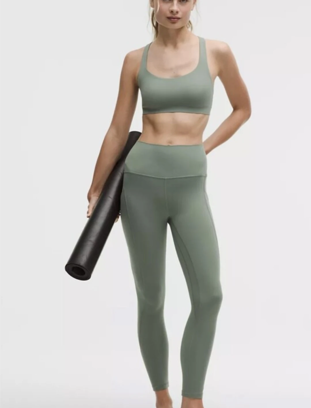 Lululemon Align High-Rise Pant with Pockets - photo 2