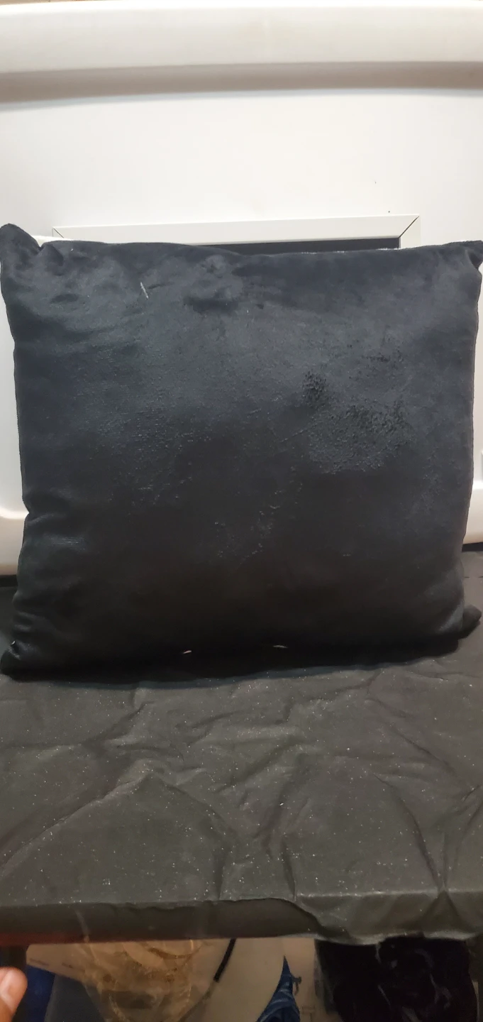 Star Wars May The Force Be With You Pillow - photo 2