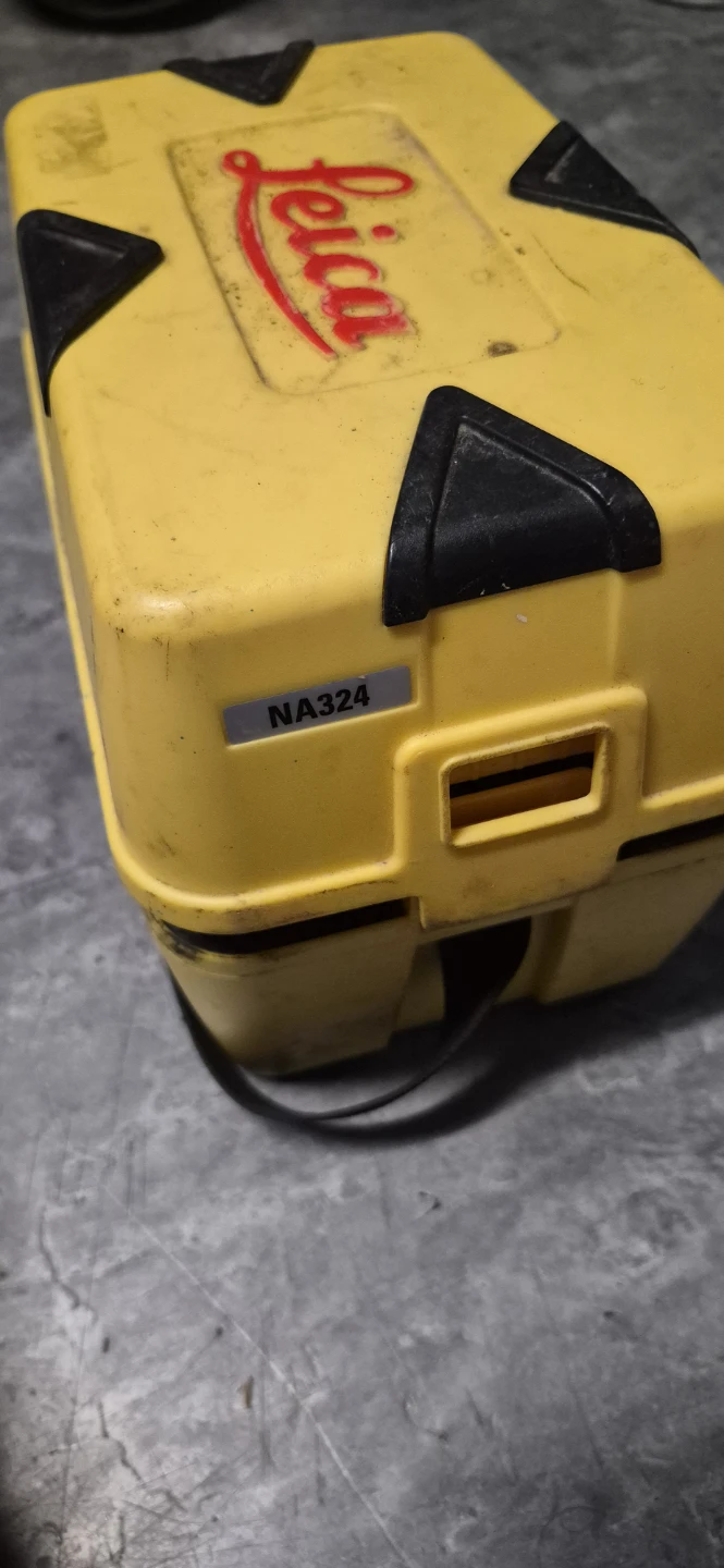 Leica NA324 Level