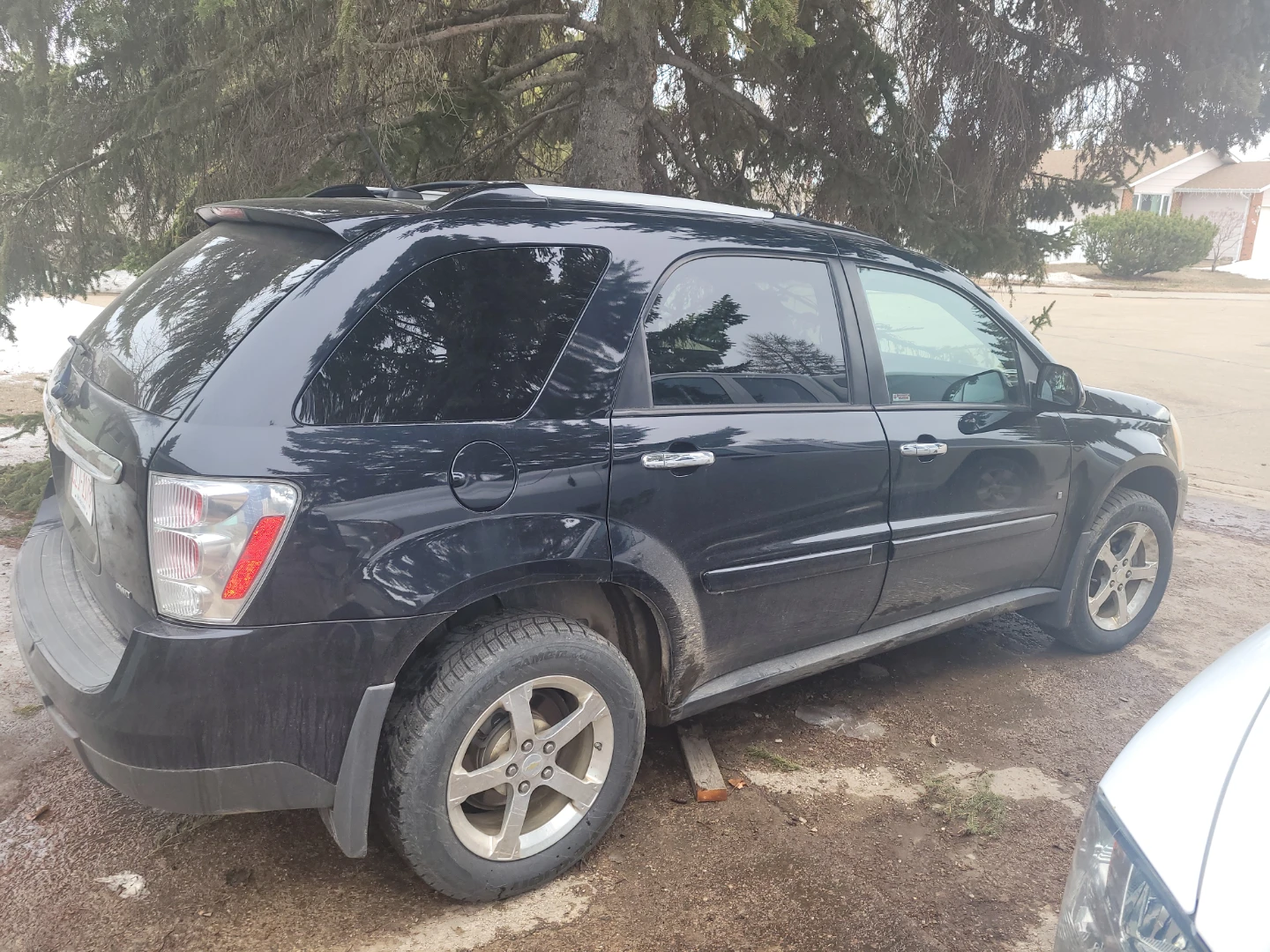 Chevrolet Equinox LT AWD - photo 3