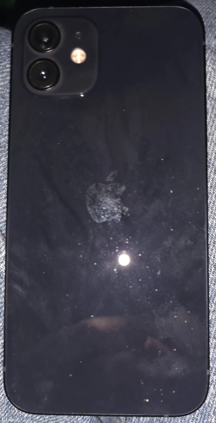 Apple iPhone 12 - photo 2