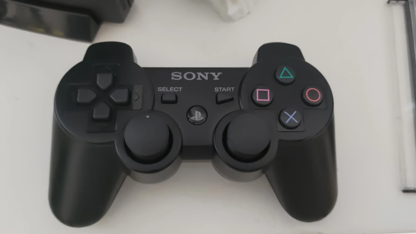 Sony PlayStation 3 Slim Bundle - photo 3