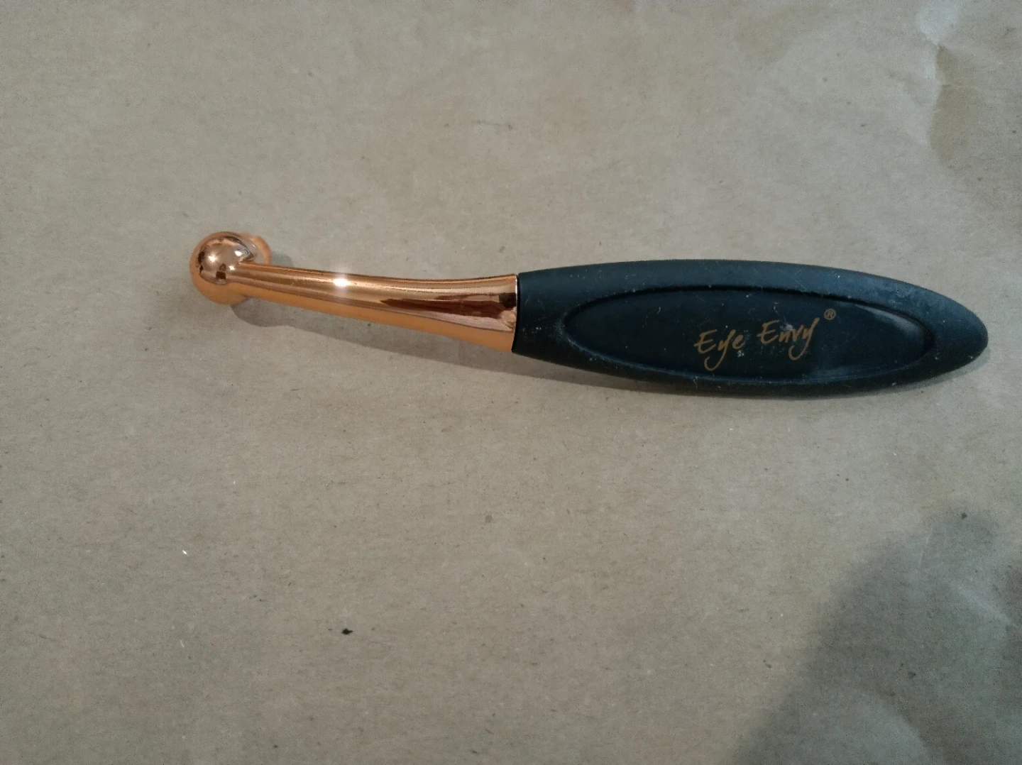 Eye Envy Makeup Application Brush - photo 2