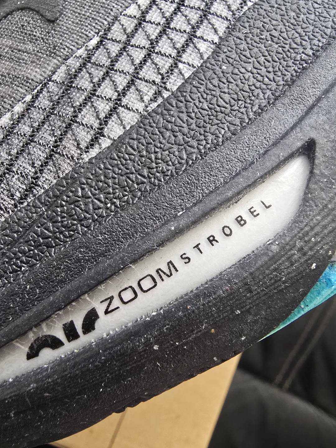 Brand new Nike Kyrie 8 Orca in box for sale - photo 3