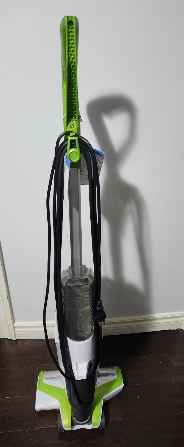 Bissell CrossWave Multi-Surface Cleaner - photo 4
