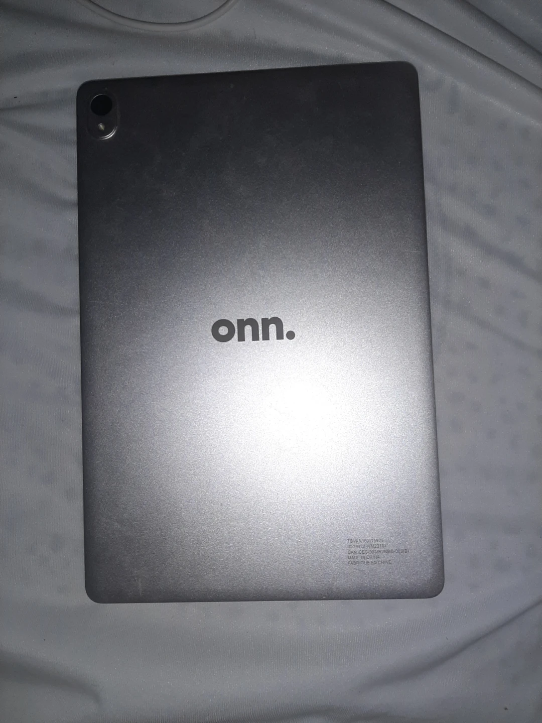 Onn. Tablet - photo 2