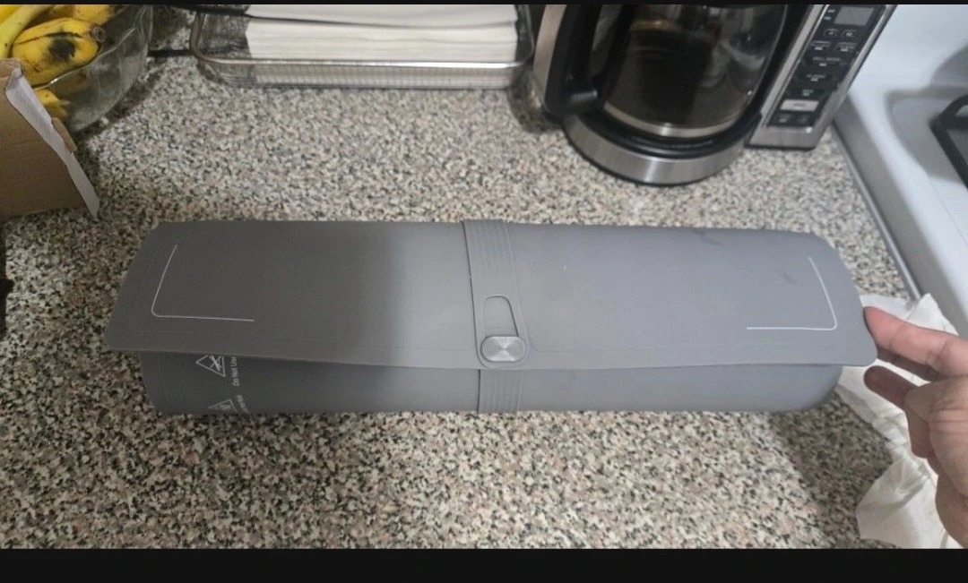 Foldable Warming Tray - photo 3