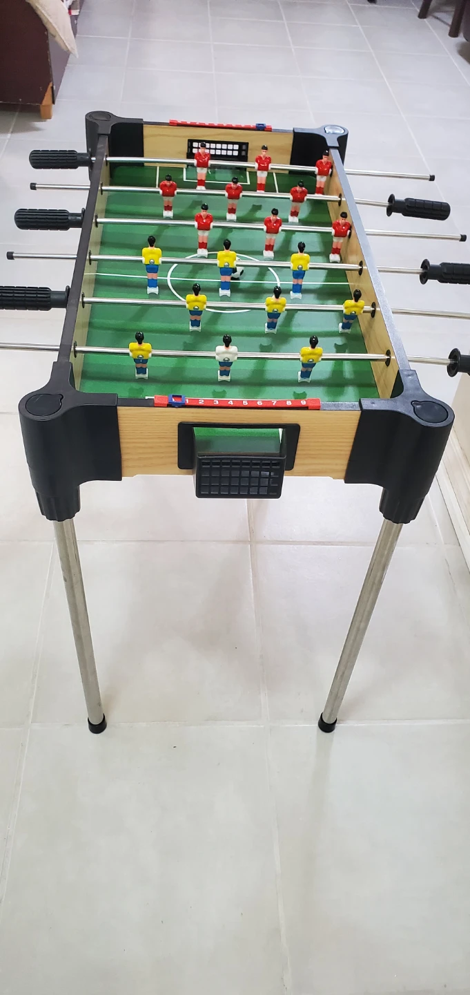 Tabletop Foosball Game - photo 4