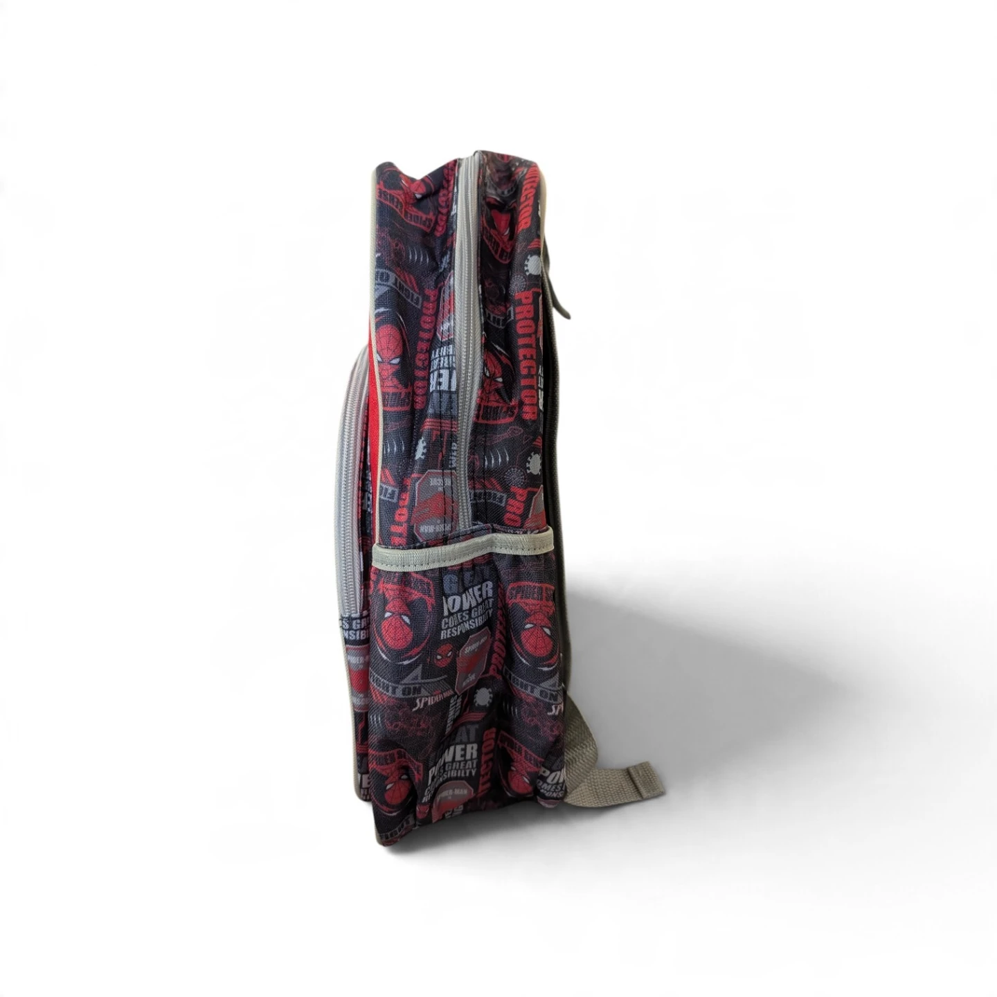 Spider-Man Kids Backpack - photo 3