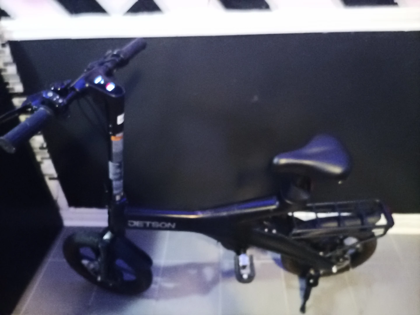Jetson OTG Elite E-Bike - photo 4