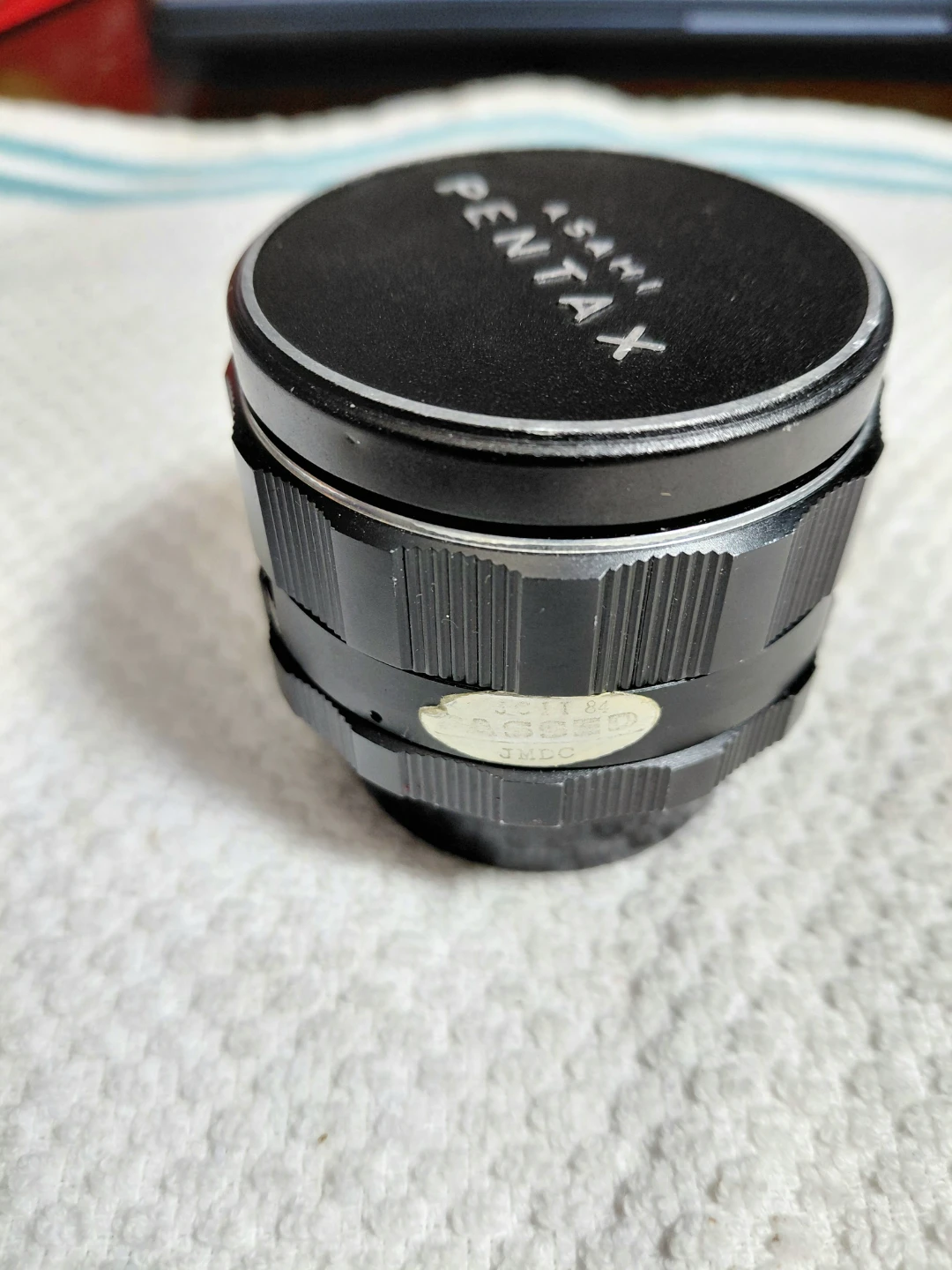 Asahi Super-Takumar 28mm f/3.5 Lens - photo 4