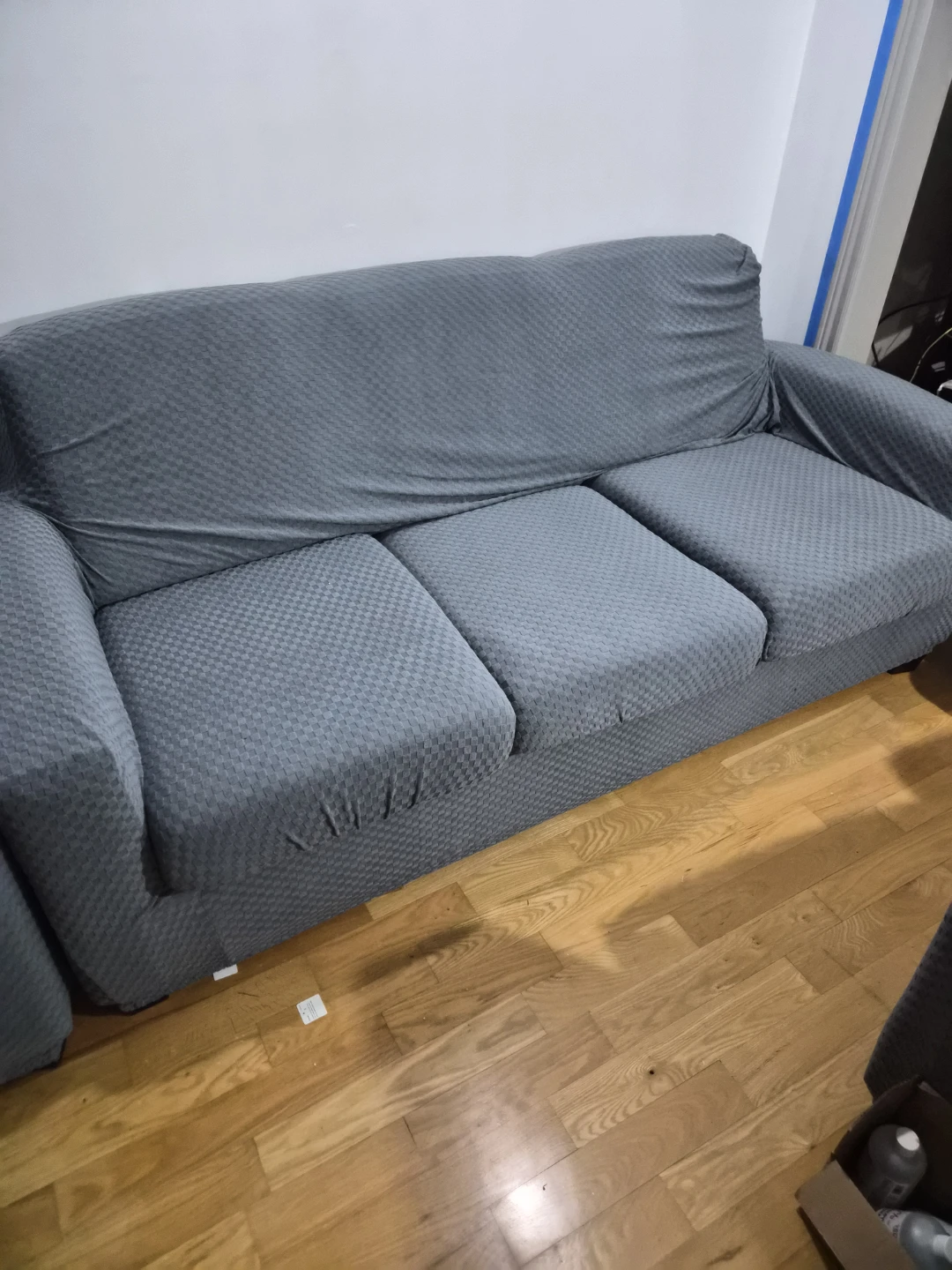 Couch set - photo 4