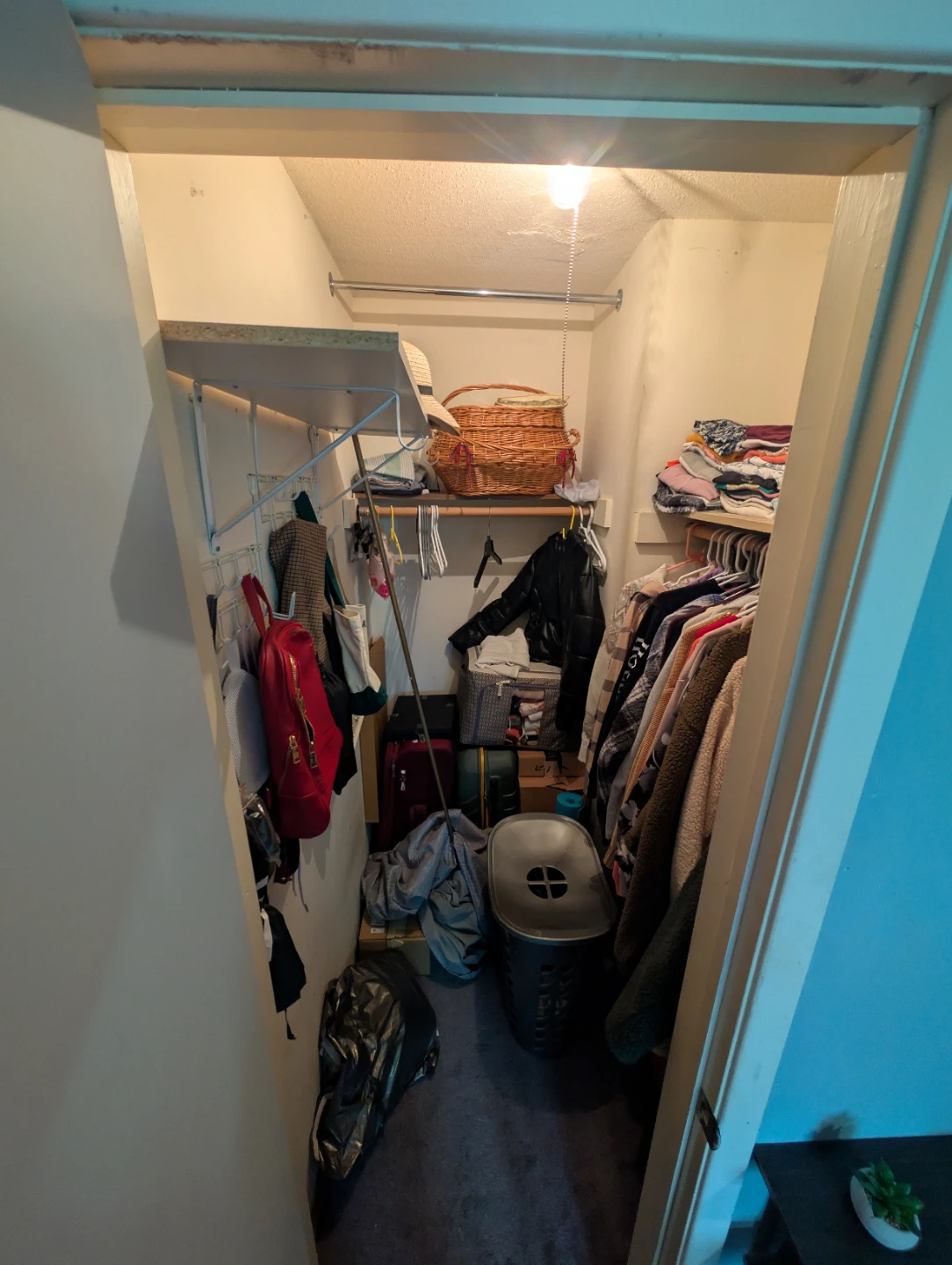 🏡 Spacious & Bright Private Bedroom for Rent - photo 3