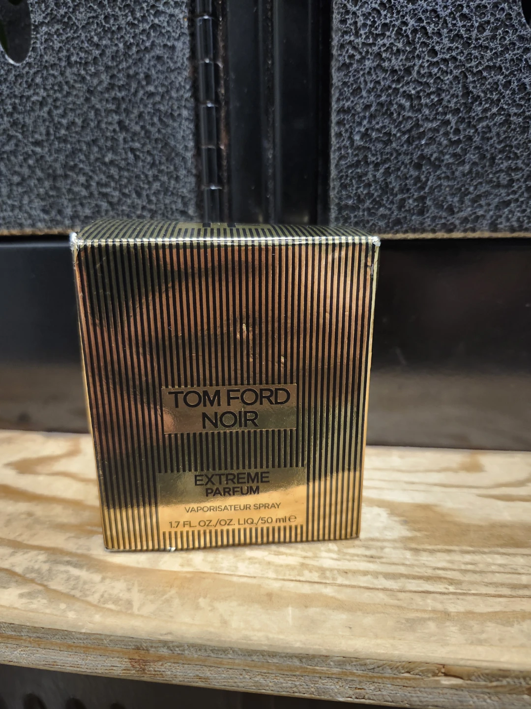 Tom Ford Noir Extreme Parfum 50ml