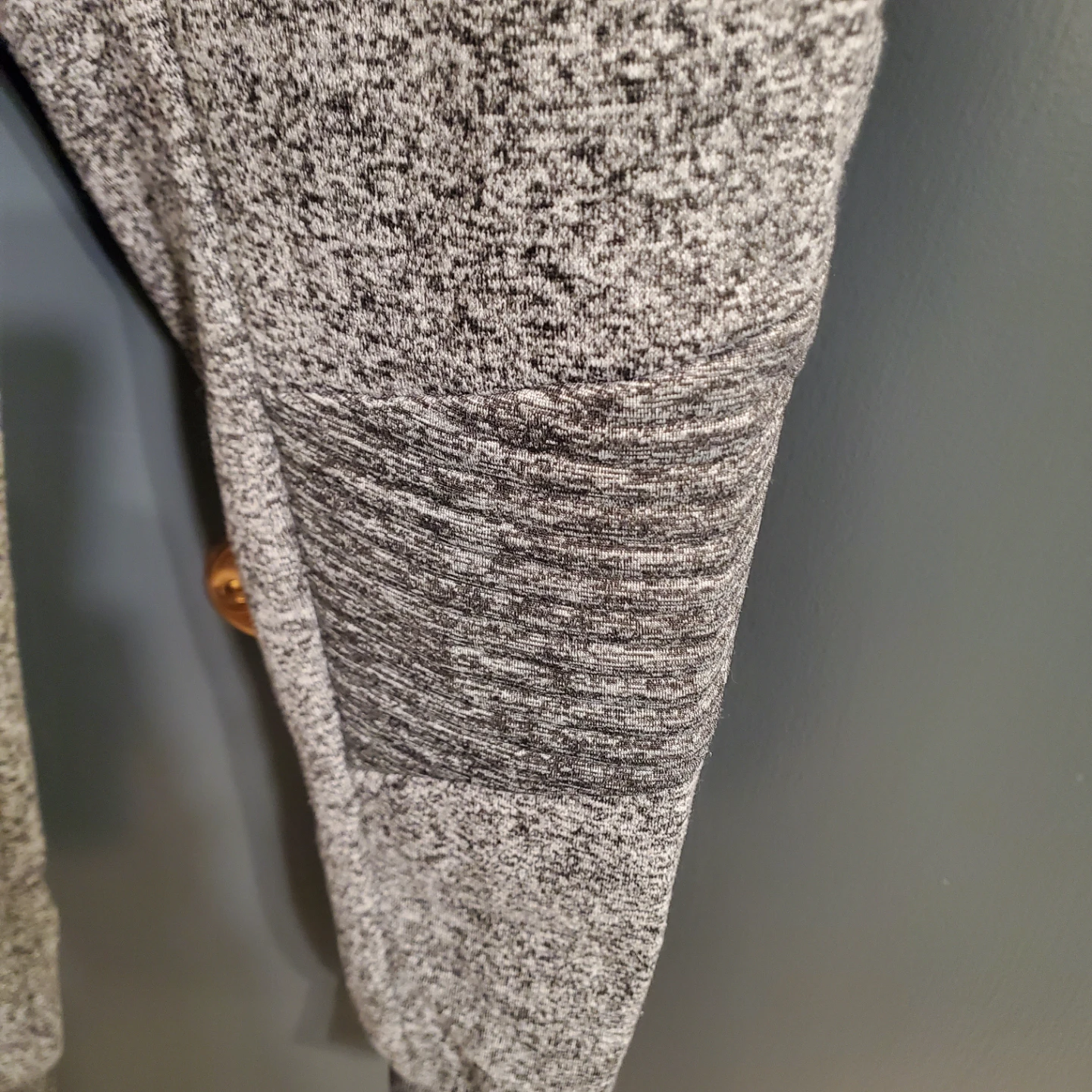Grey Lengend Joggers - photo 2