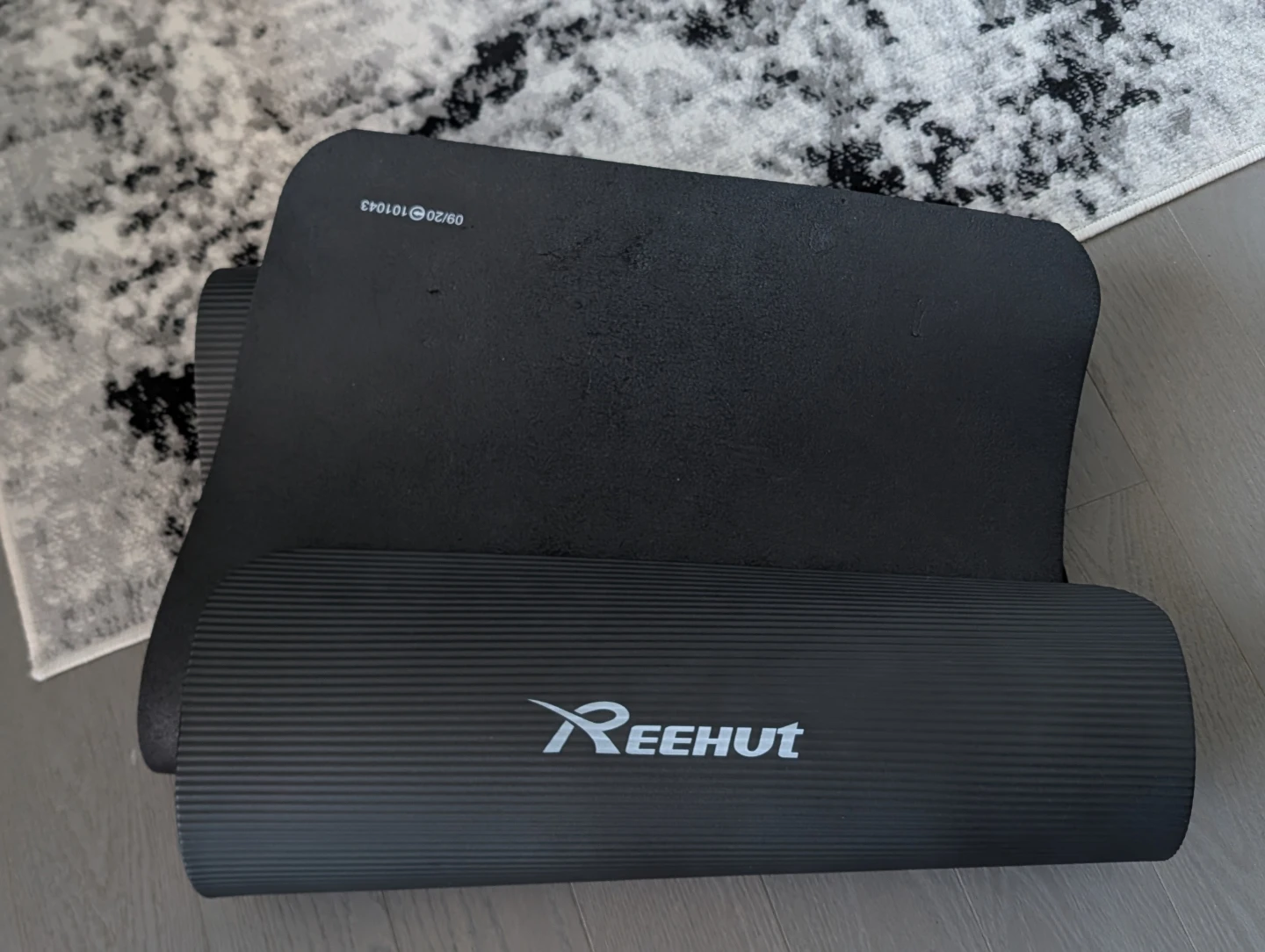Reehut Yoga Mat - photo 2