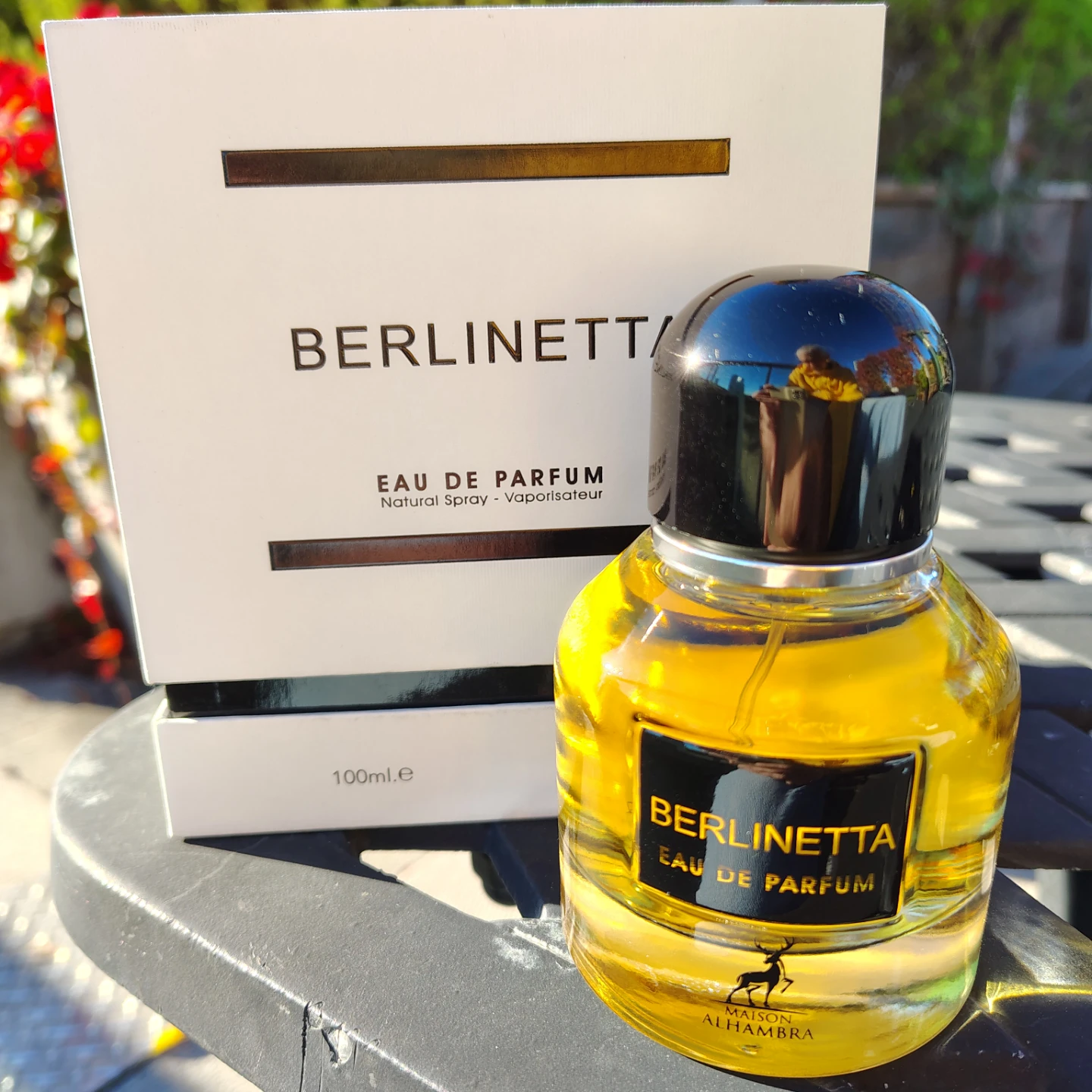 Maison Alhambra Fragrances - photo 2