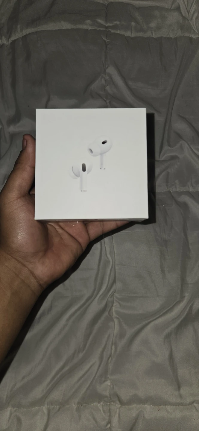 Apple AirPods Pro (2nd Generation)