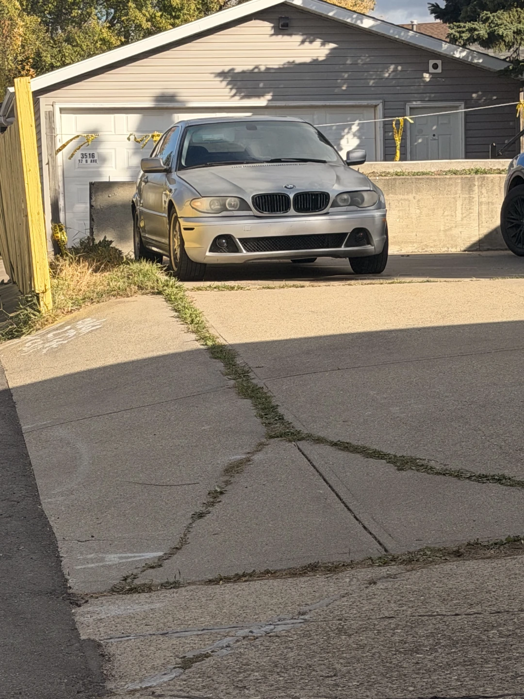 Rare 2004 bmw 330ci coupe - photo 3