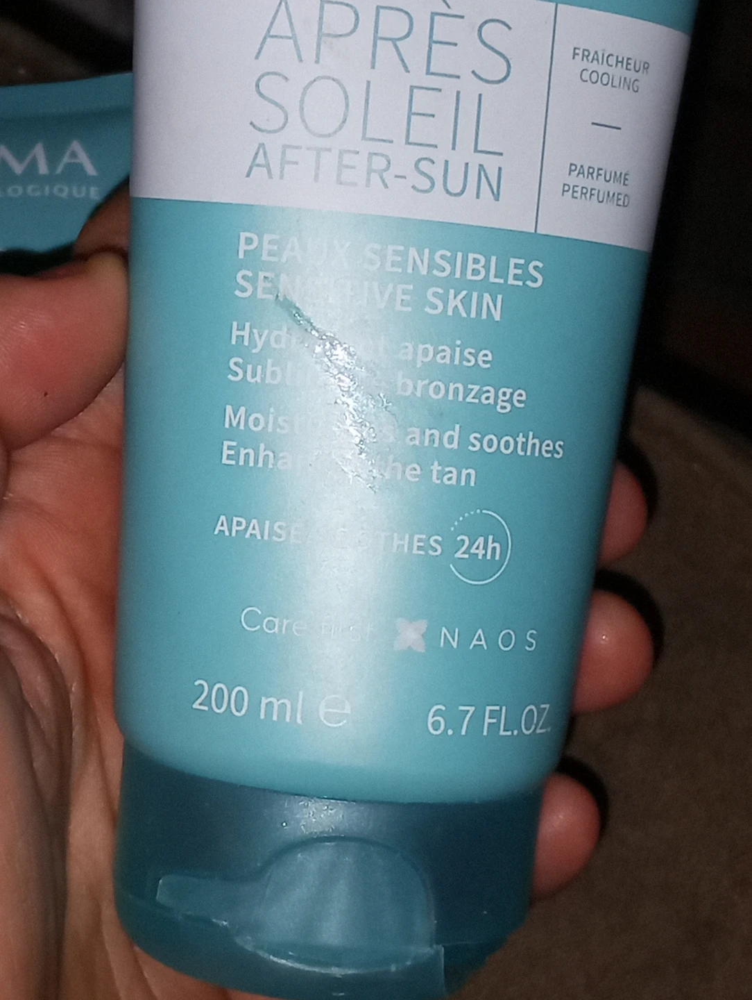 2x Bioderma Photoderm After-Sun Gel-Crème - photo 3