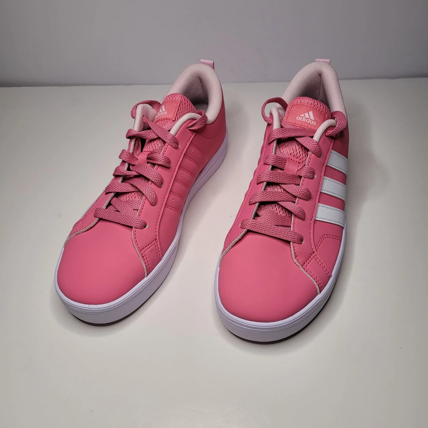 Adidas Pink Sneakers - photo 2