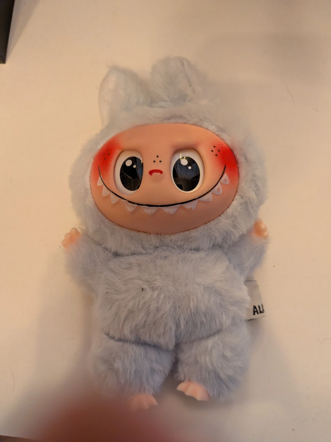 Alimamy Plush Toy